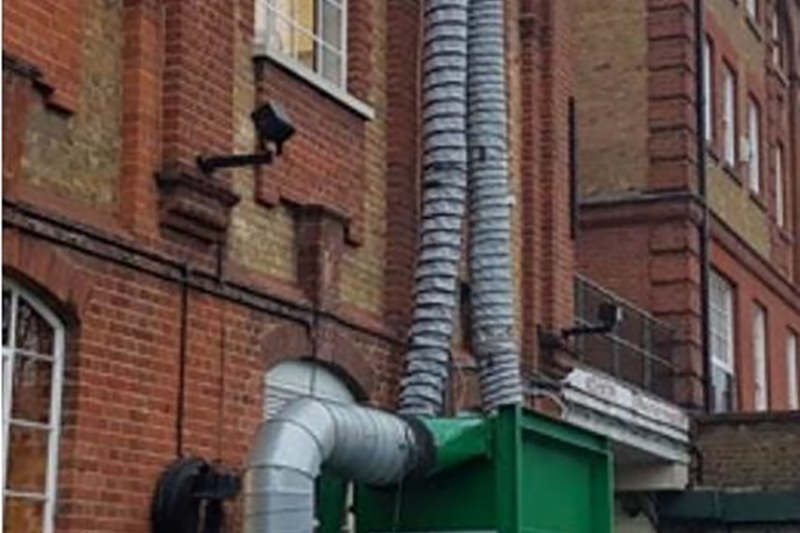 Kennington Park Project Image 2