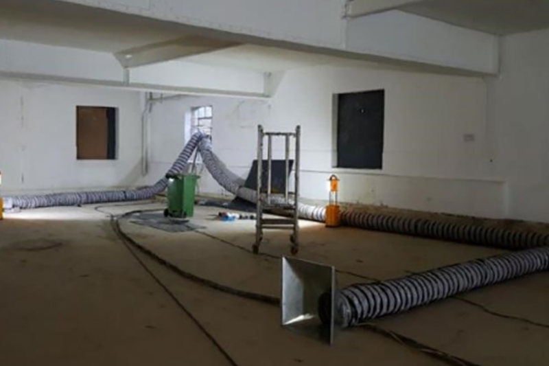 Kennington Park Project Image 3