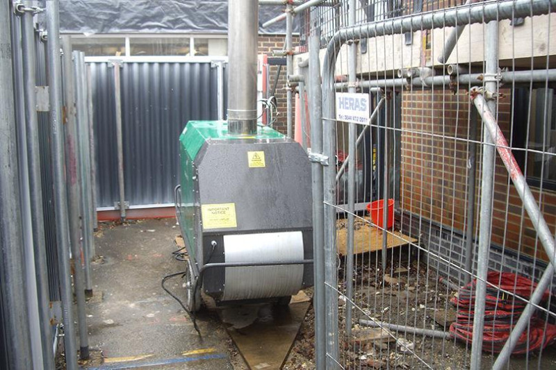 Lilliput School Project Photo 1