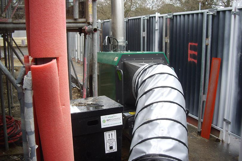 Lilliput School Project Photo 2