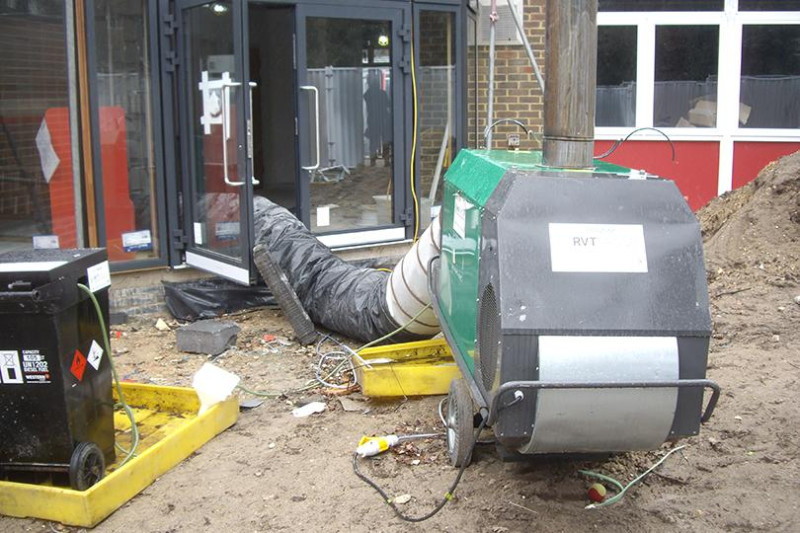 Lilliput School Project Photo 3