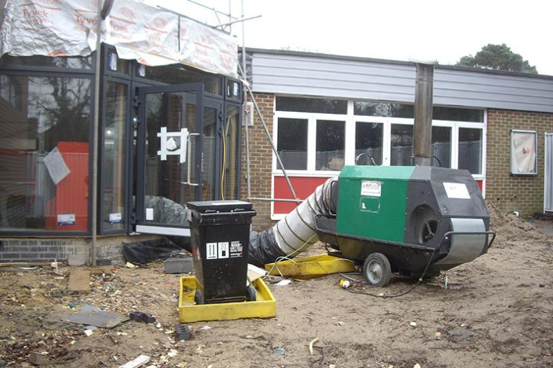 Lilliput School Project Photo 4