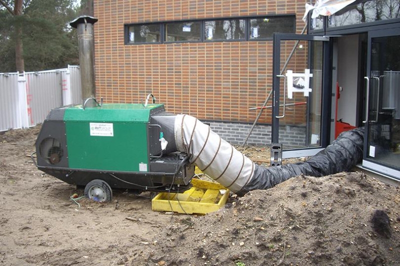 Lilliput School Project Photo 5