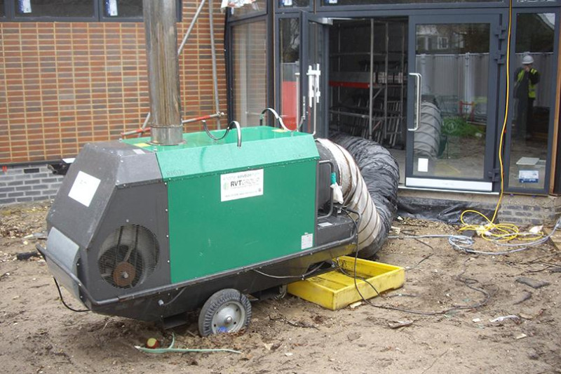 Lilliput School Project Photo 6