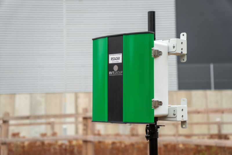 Monitex-Area-Dust-Monitor-Onsite