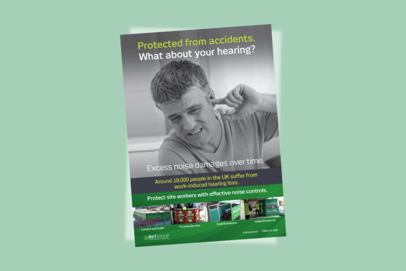 Noise Control – Raising Awareness