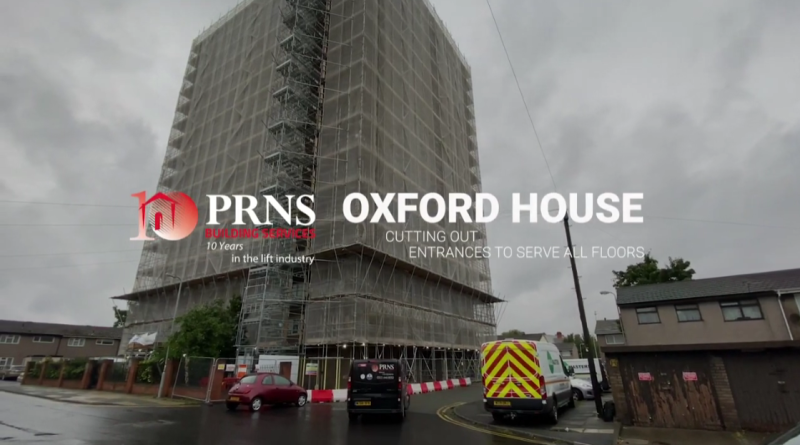 PRNS oxford house 1