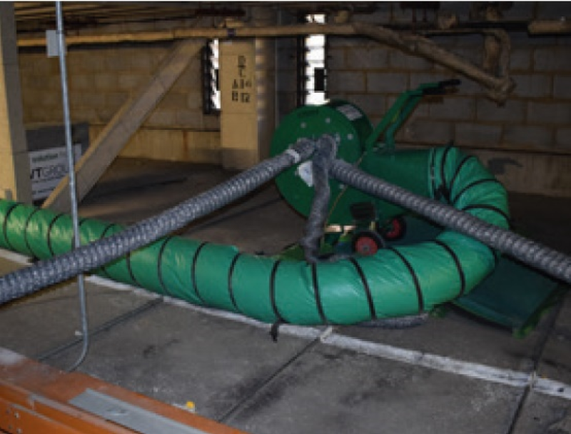 Queens Medical Centre 2