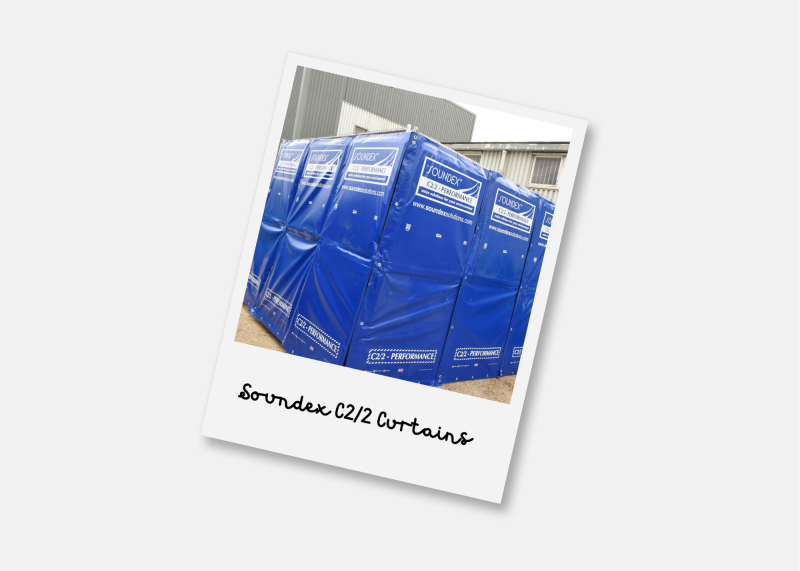 RVT old C2/2 Curtains