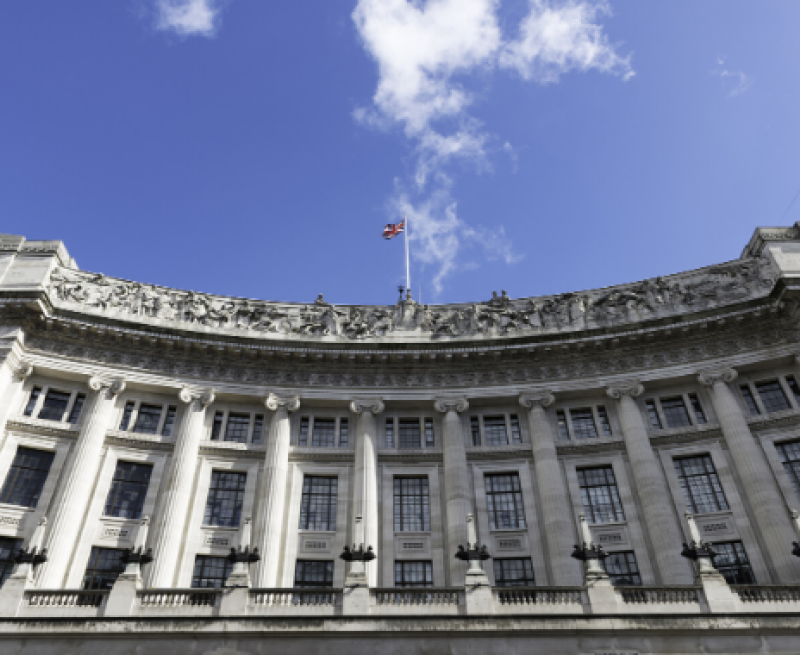 Regents Crescent headline