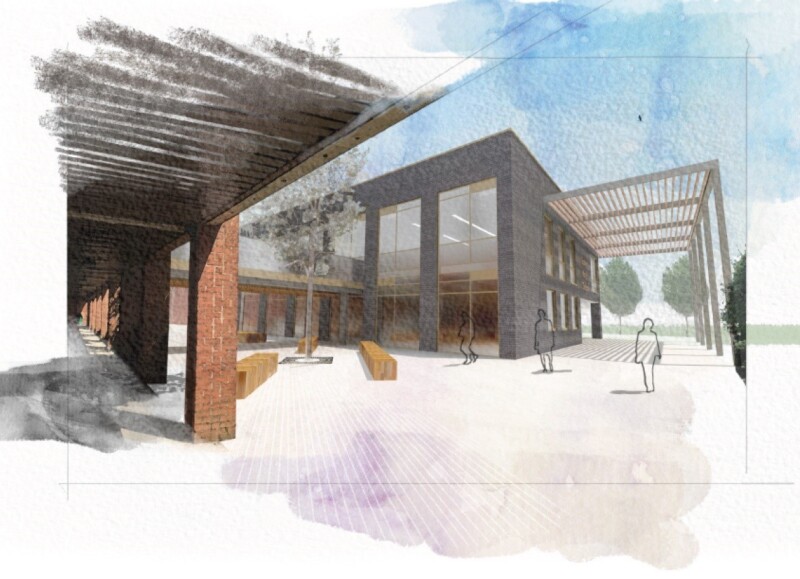 Robert May School