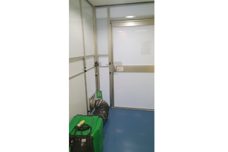 Royal Alexandra Childrens Hospital 2