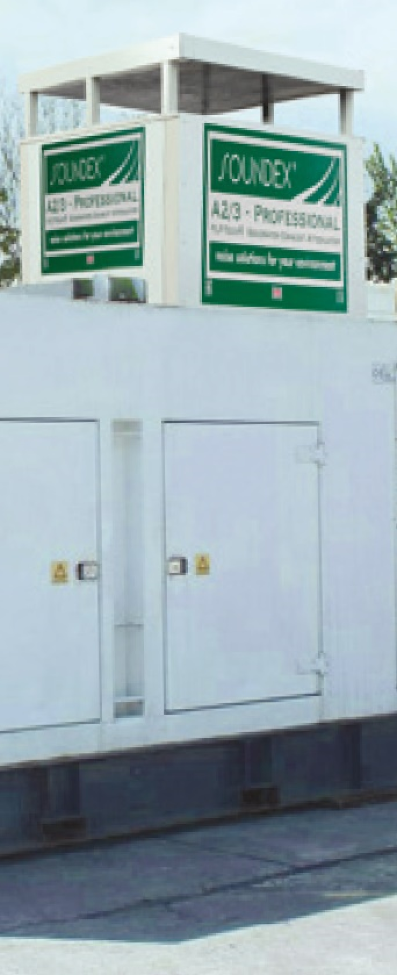 Shield Hall Tunnel 3