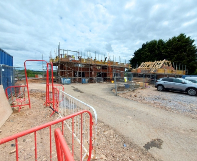 Spitfire Homes Case Study Thumbnail