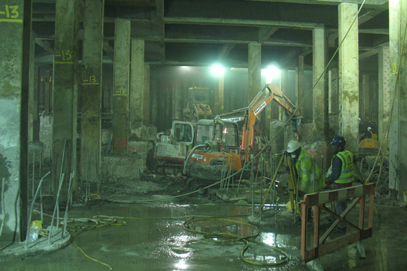 The Shard Project Photo 3