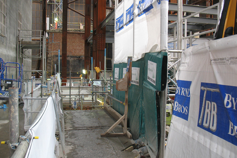 The Shard Project Photo 4