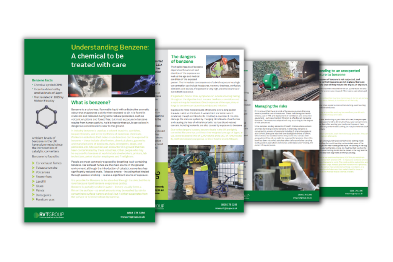 Understanding Benzene