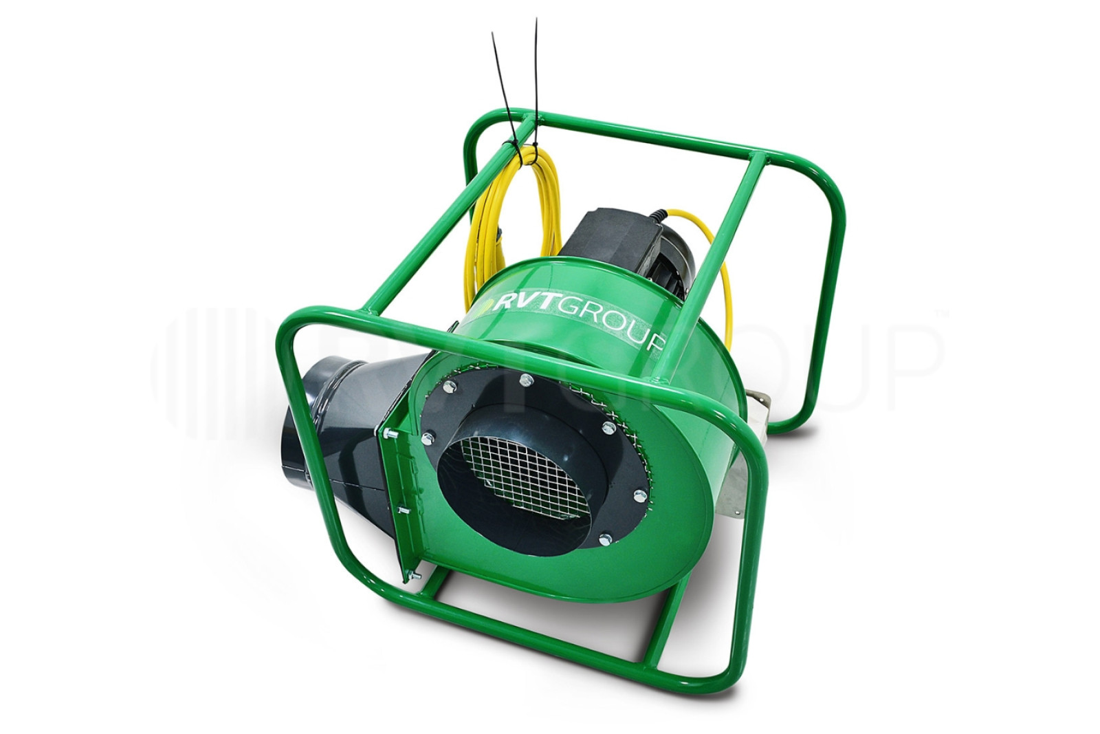 VENTEX Centrifugal Fan 200P