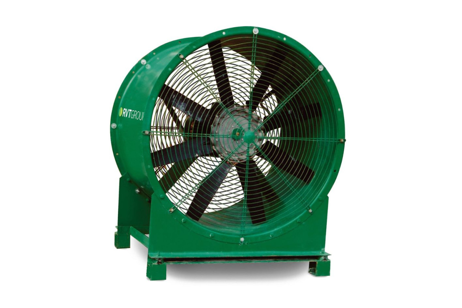 VENTEX® Axial Fan 800S