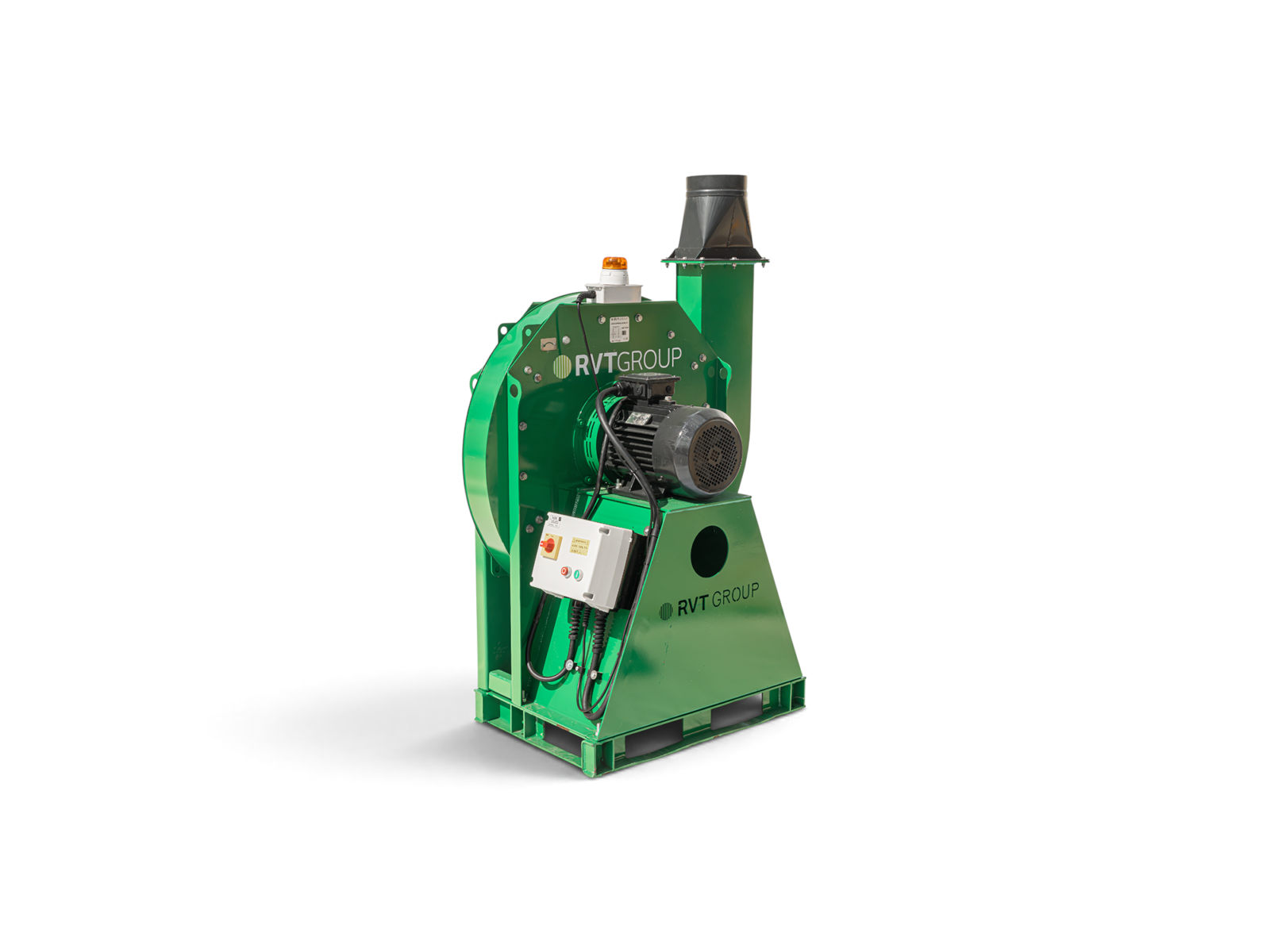 Ventex-Centrifugal-Fan-200S-HP