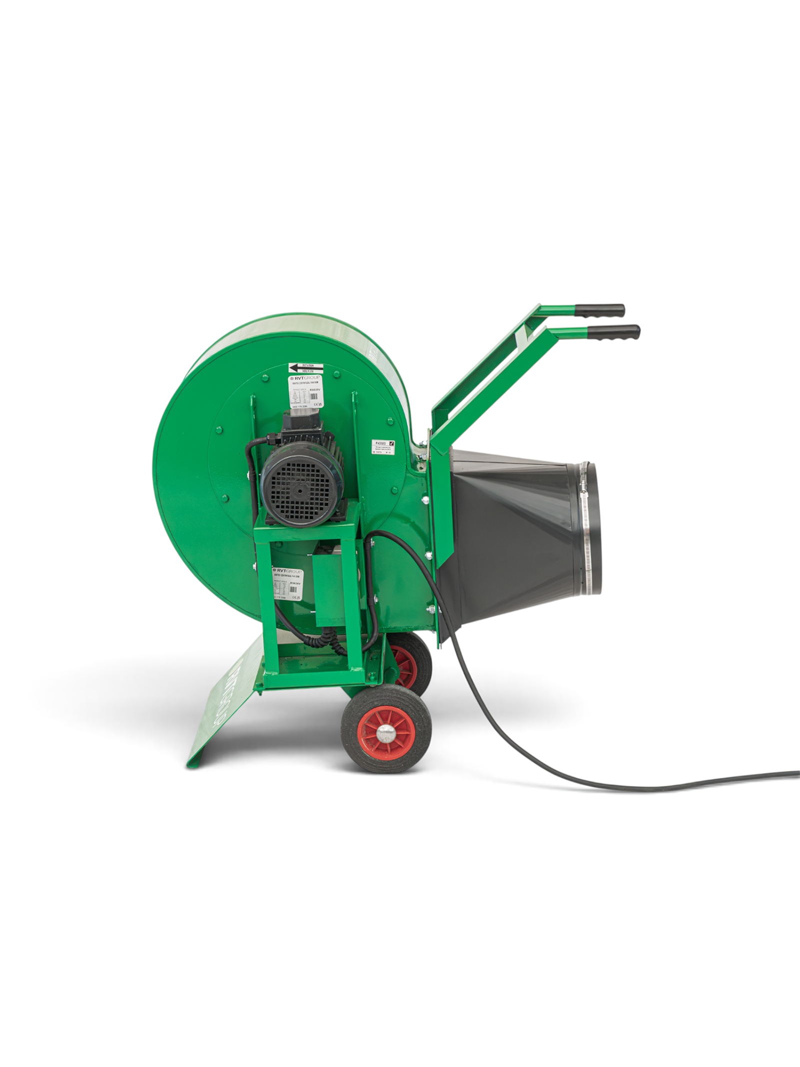 Ventex-Centrifugal-Fan-300M