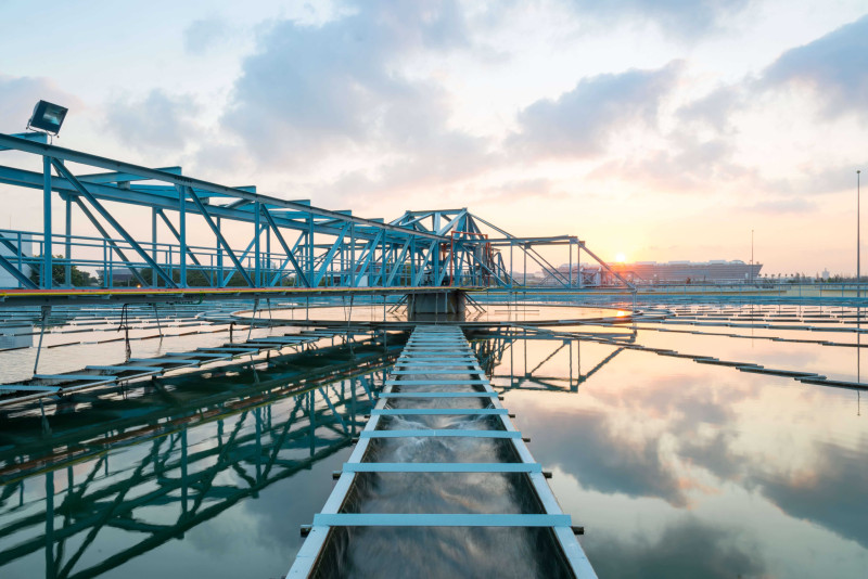 Water Treatment Plant