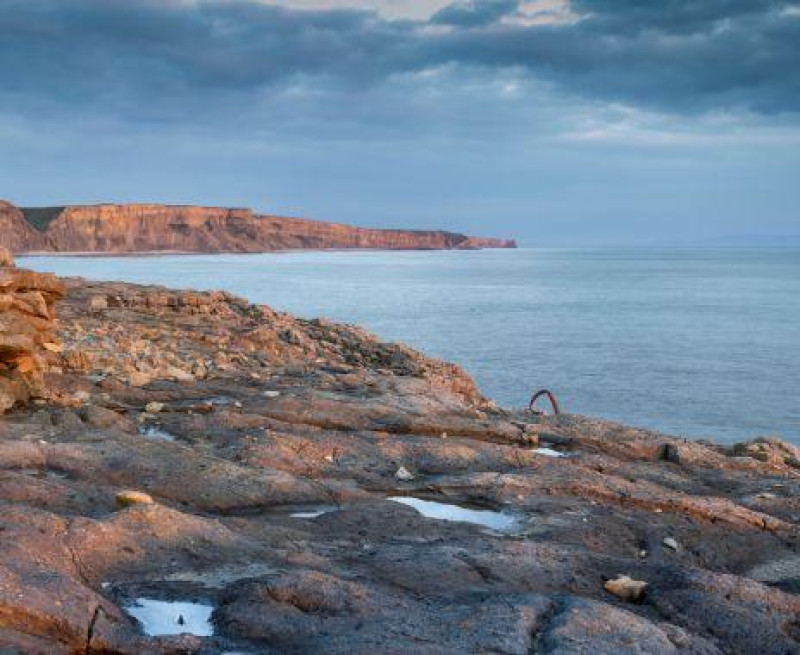 Welsh Coast Thumbnail
