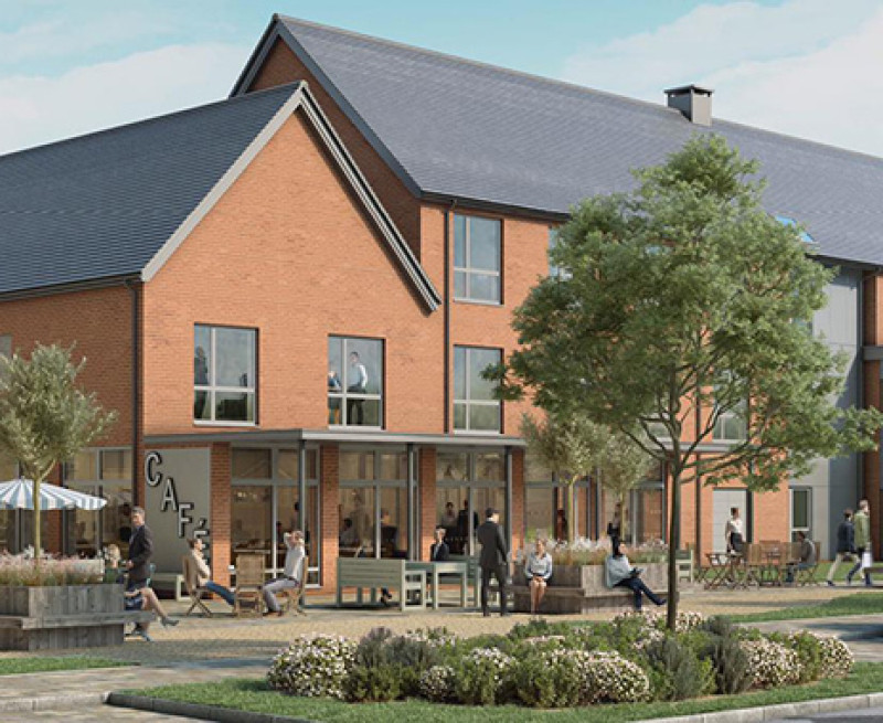 Wilton Hill Thumbnail