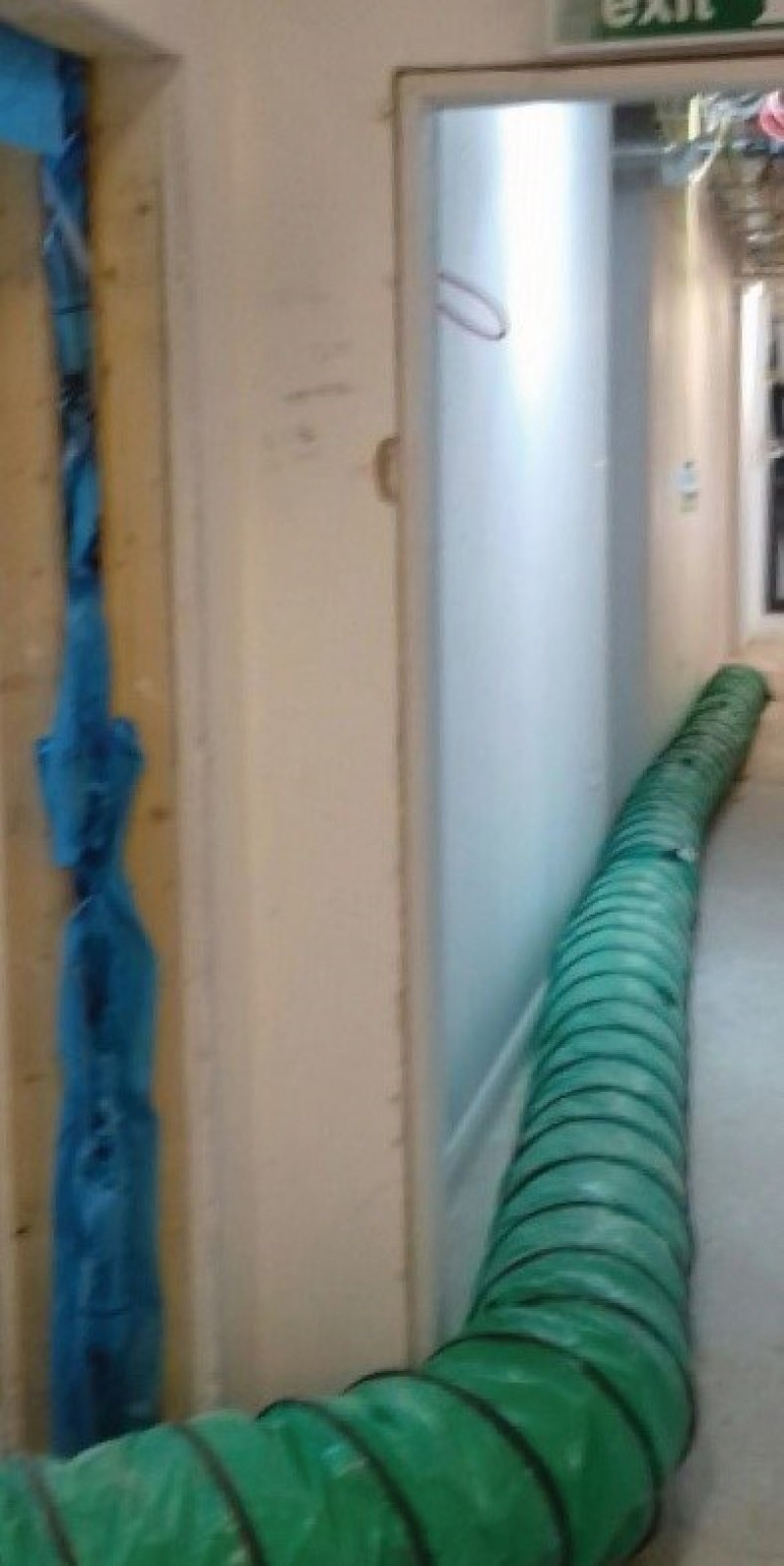 Wilton Hill Village 1