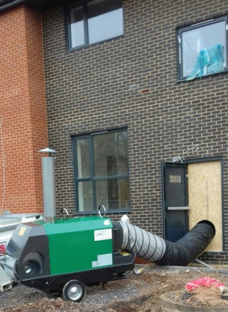 Wilton Hill Village 2