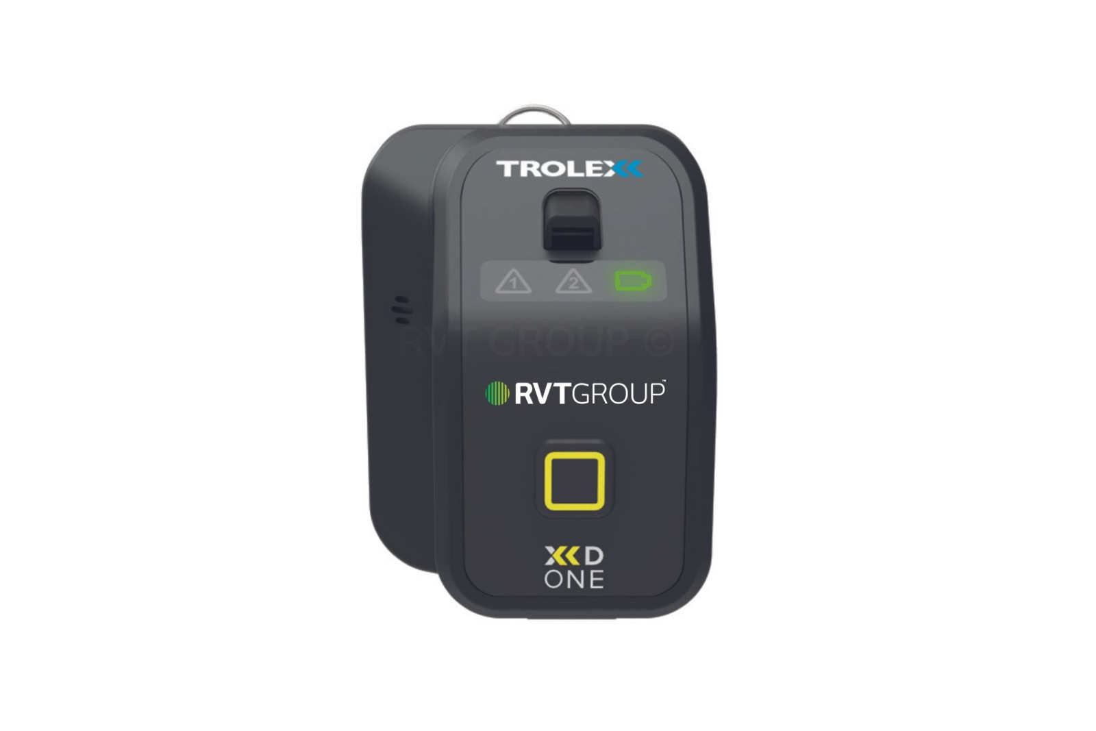 XD ONE Portable Dust Monitor