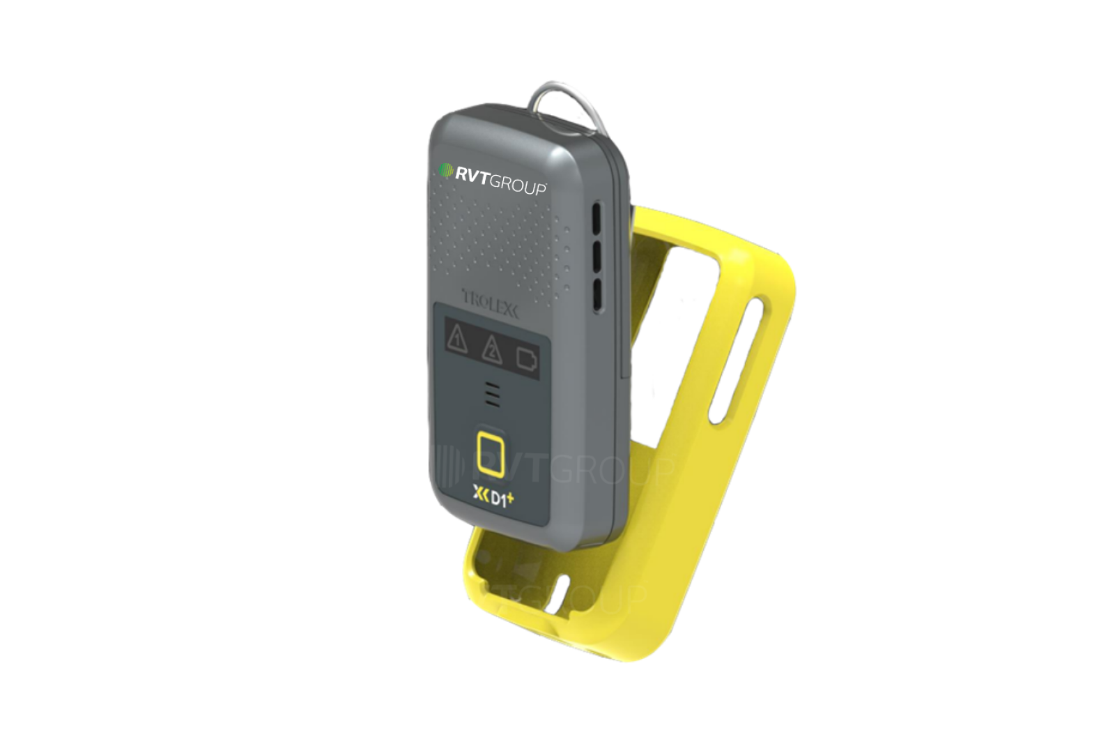 XD1+ Personal Dust Monitor