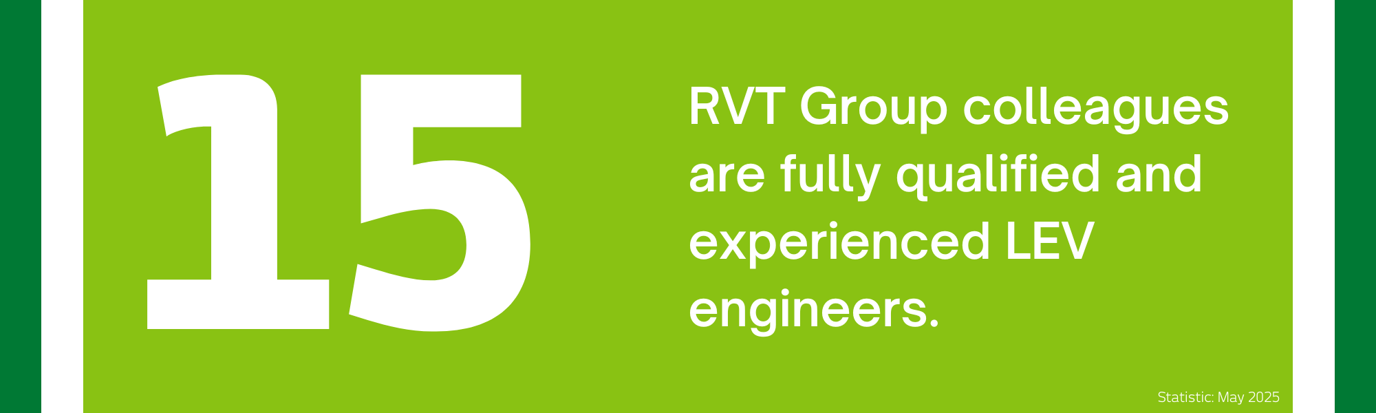 LEV engineers trained at RVT