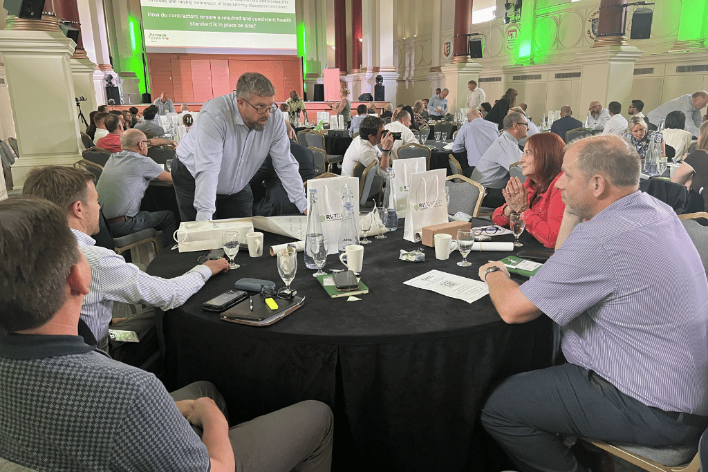 AOSH South Discussion 3