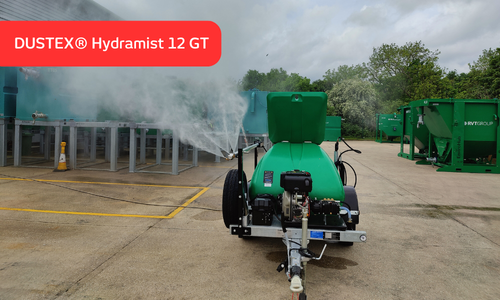 DUSTEX® Hydramist 12GT