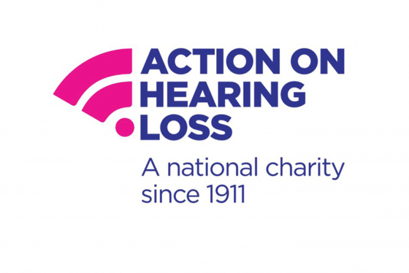 420 Raised for Action on Hearing Loss