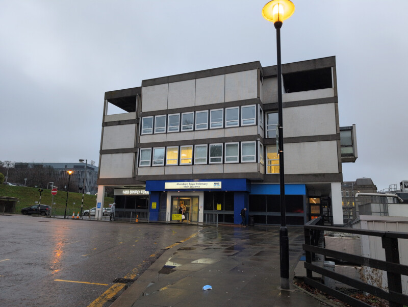 Aberdeen-Royal-Infirmary