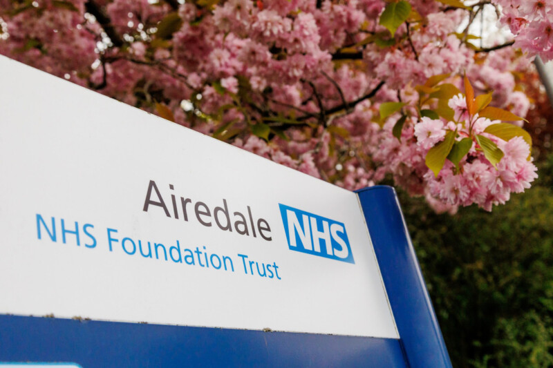 Airedale-Hospital