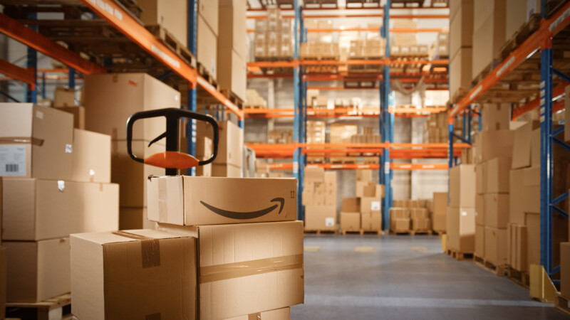 amazon-warehouse