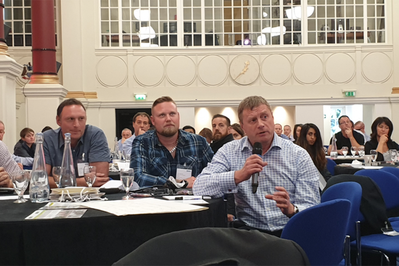 Awareness is no longer enough Action needs to be taken