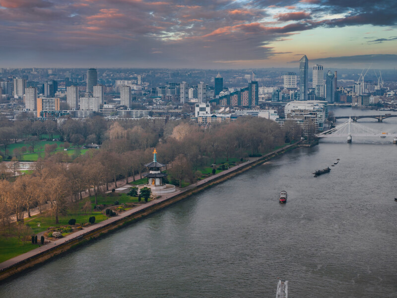 Battersea-Park