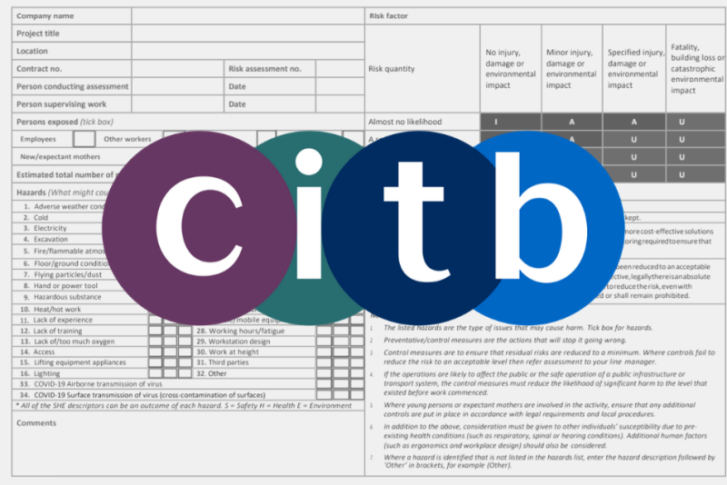 CITB News Image