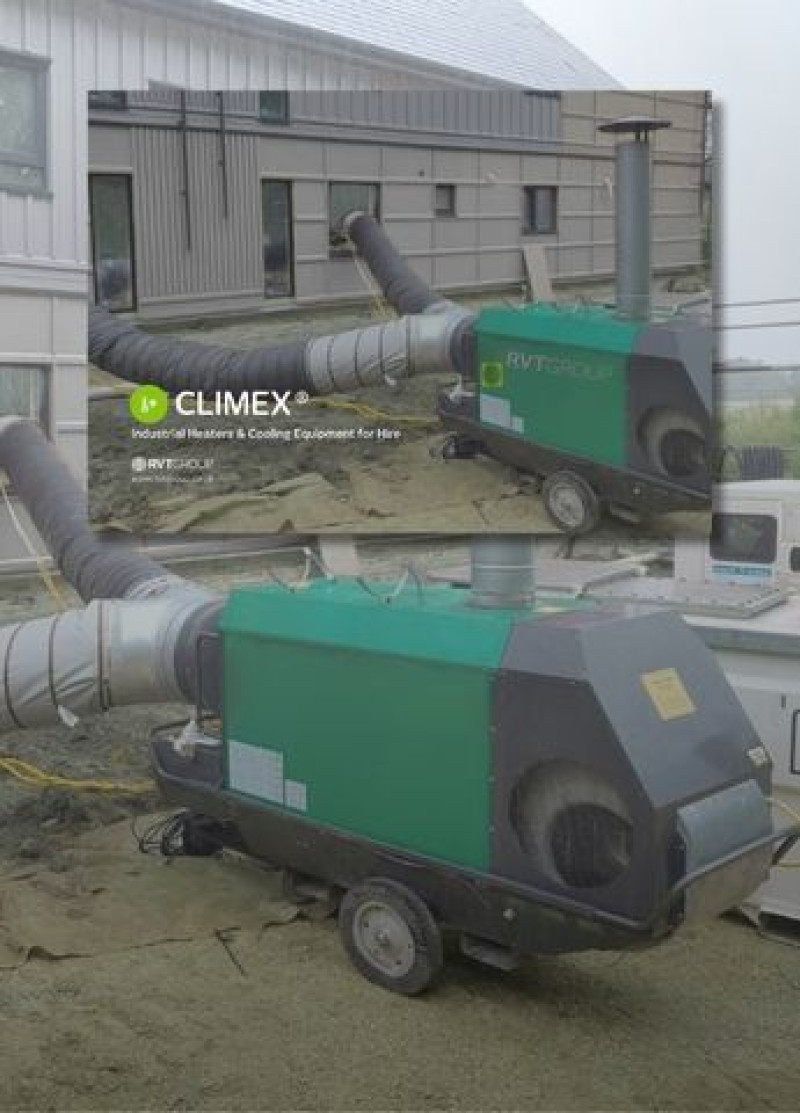 Climex brochure
