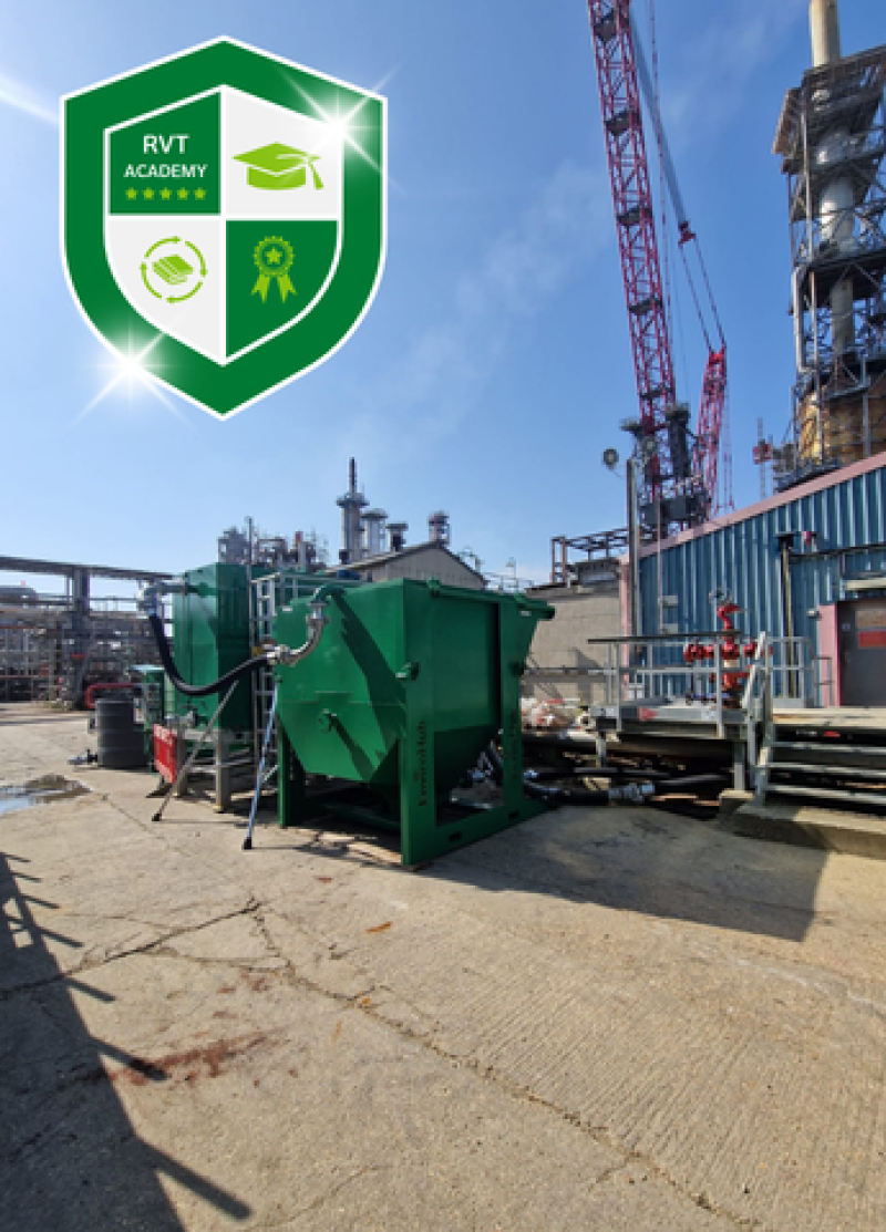 CPD water treatment webinar