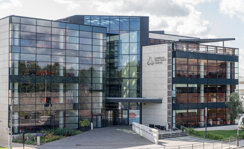 Canterbury University