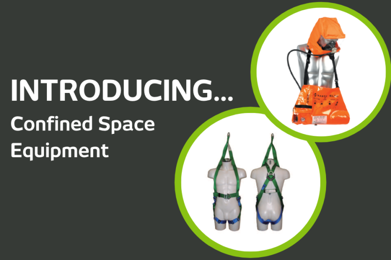 Confined space article image