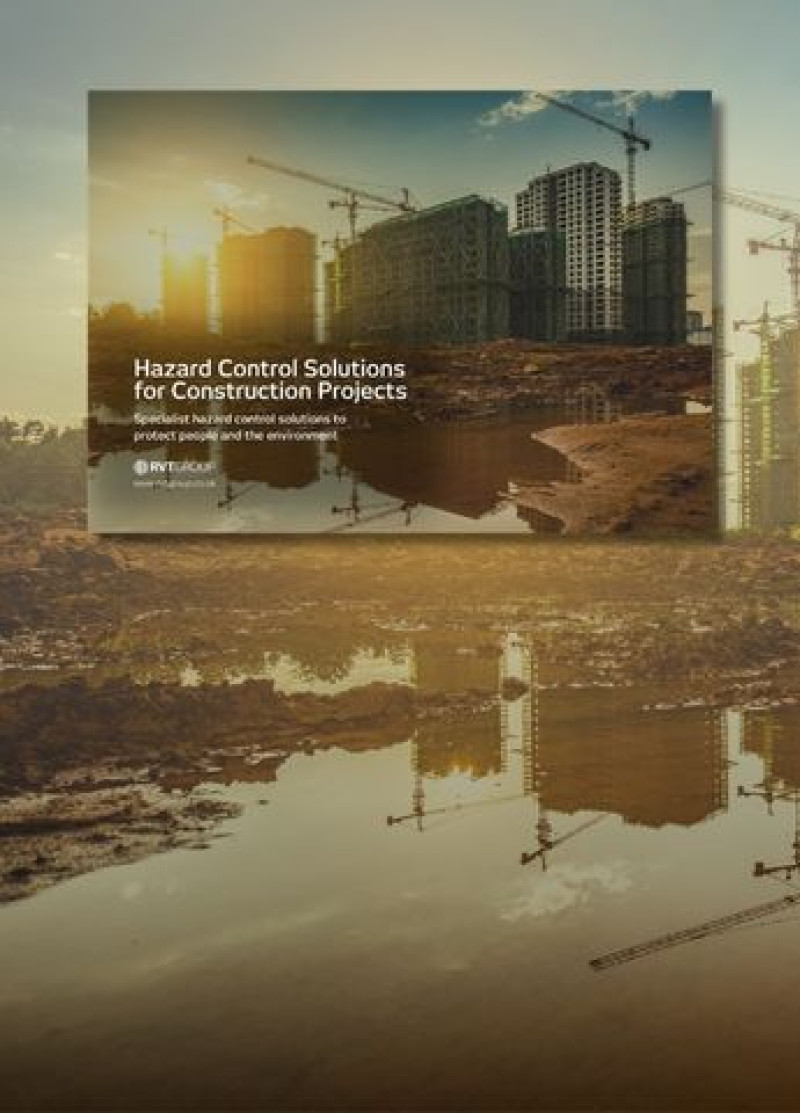 Construction Brochure