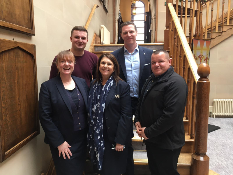 Cultural Values Winners