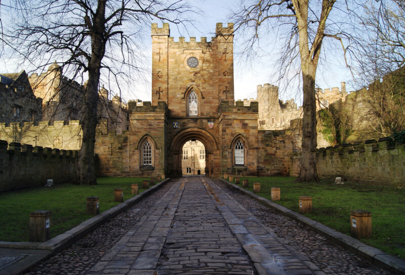 Durham-University