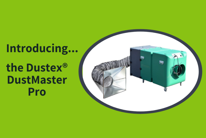 Dust Master Pro